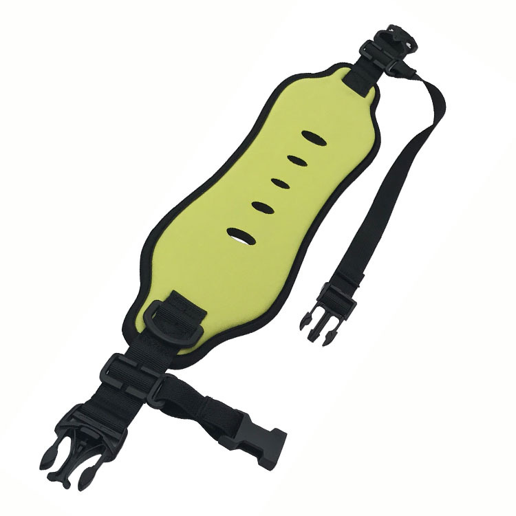NV-CS07 Carry Speed Camera Strap