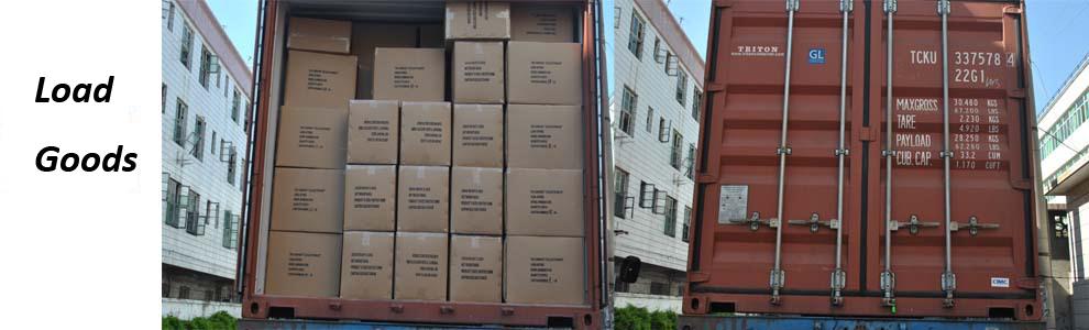 Load Goods